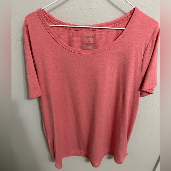 Jones New York Tops - Jones New York Sport Shirt